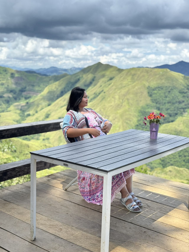 4D3N Bukidnon Trip