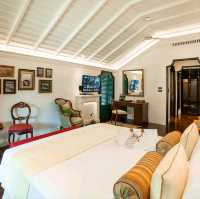 Na Nirand Romantic Boutique Resort