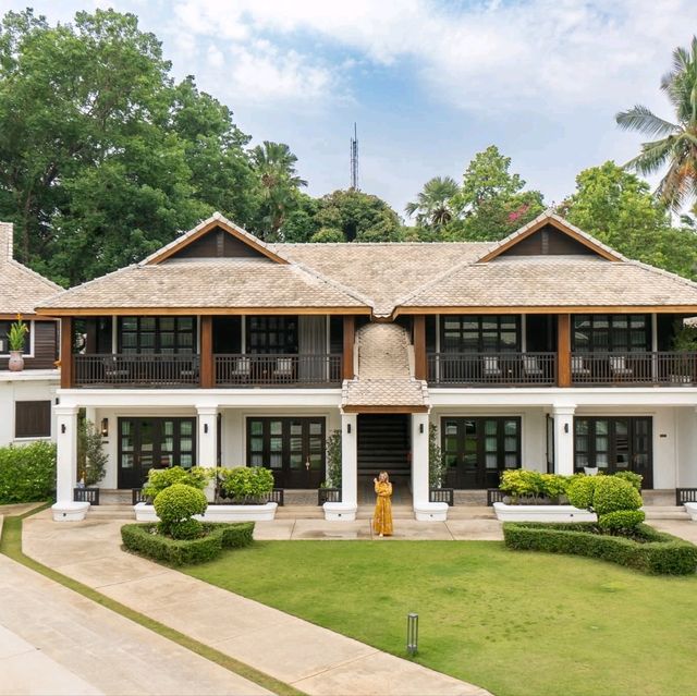 Na Nirand Romantic Boutique Resort