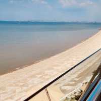 Bangameori Beach, Gyeonggi Province: A Tranquil Coastal Stretch on Daebudo Island