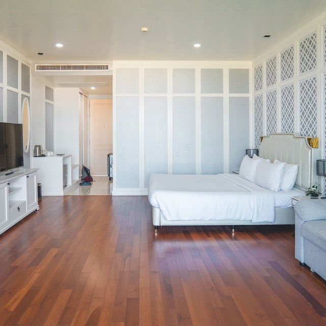 Sea Sand Sun Hua Hin