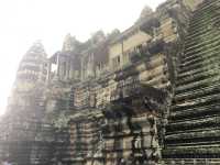 Angkor Wat – Cambodia's Timeless Wonder