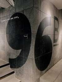 96B Cafe