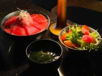 🍣 หนึ่งในร้านอาหารญี่ปุ่นดีๆที่อยากจะแนะนำ
