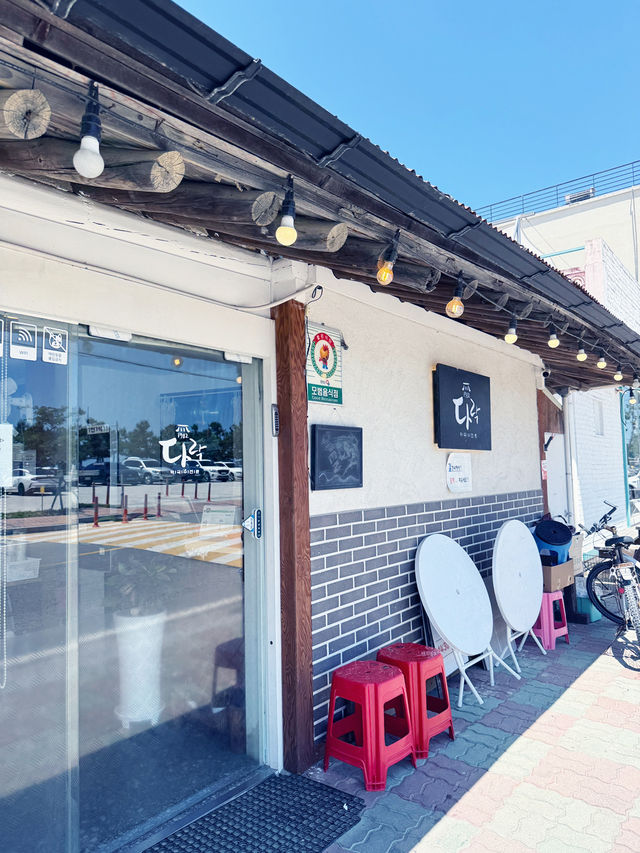 양양 막국수 맛집 추천드립니다