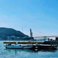 남해 독일마을 감성 여행 – 고즈넉한 유럽 감성 속 하루