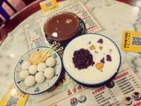 ✨ 5D4N Guangzhou Food Trip 🍽️ ✨ P1 