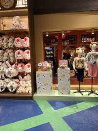 รีวิว Universal Studios Beijing