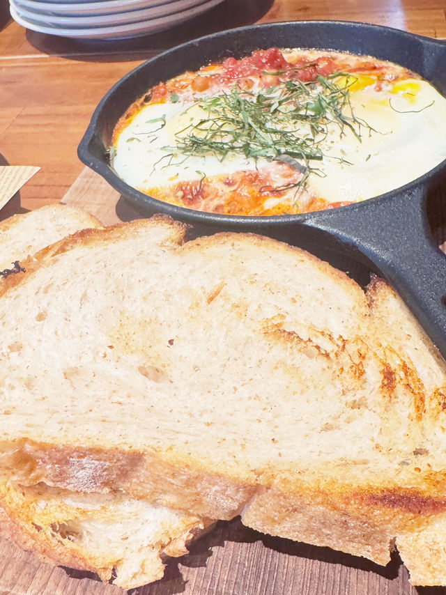 This restaurant inside Taipei Dome takes avocado to the next level 