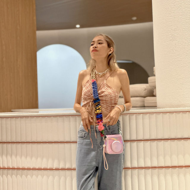 Terra Nara ✨ ที่พักมินิมอลใจกลางพัทยา