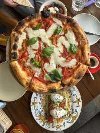 Discover Authentic Italian Flavors at Mulino Alimentari in Coco Park