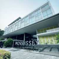 Chic City Escape: Morrissey Jakarta Delivers with Style 🇮🇩