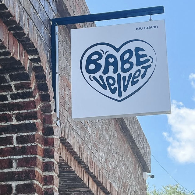  Hi Babe Café