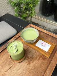 Umai Teahouse Phuket 🍵