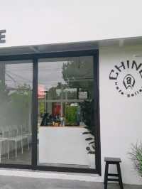Chino@Cafe’Gallery