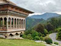 Cloud-Hopping at Dochula Pass, Views, Vibes & 108 Stupas