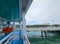 ท่าเรือแหลมบาลีฮาย