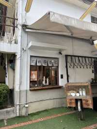 Flea markets in Taichung