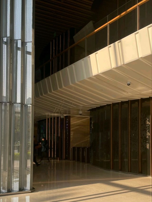 ✨ K11 Art Mall Guangzhou – Where Style Meets Story! ✨🛍️