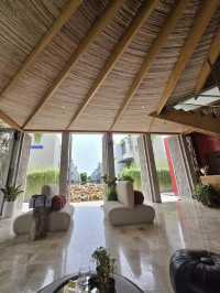  Let's sea hua hin Al Fresco Resort ที่พักติดหาด 