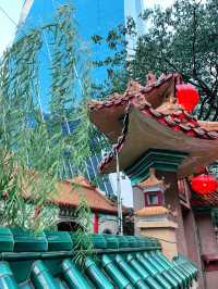 Kun Yam Thong Temple: A Tranquil Gem of Buddhist Heritage