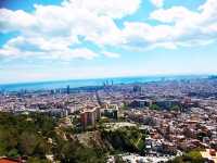 Barcelona Spain has so many things to see