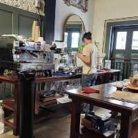 💫 Lim Kee Cafe