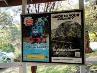 🚂 Puffing Billy Railway 行程时间指南