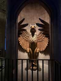 รีวิว Forbidden Journey @ Universal Beijing