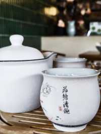 🏮 “Jin Yu “ร้านอาหารยูนนานสุดละมุน เมืองเชียงราย 