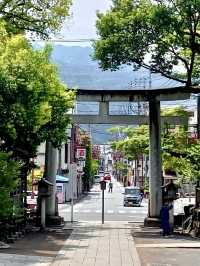 เดิน🚶‍♀️เล่นใน Chichibu