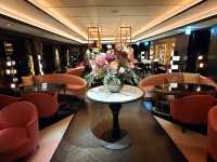 FAUCHON LE GRAND CAFE KYOTO(グラン カフェ フォション) 포숑 하이티