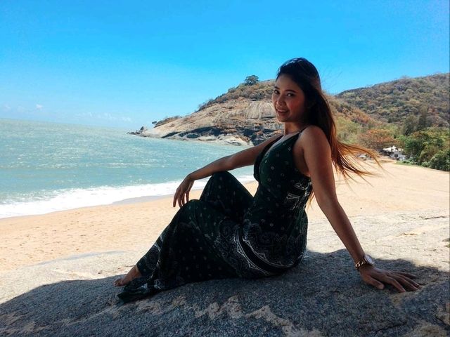 หาดทรายน้อย หัวหิน
