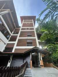 Room Review: First-Time Stay at Hotel Avillion, Port Dickson