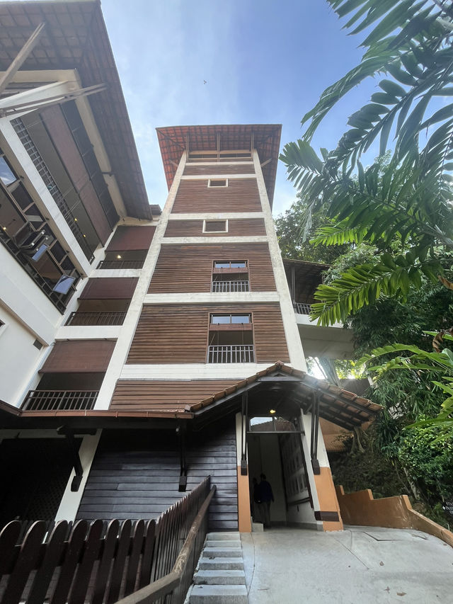 Room Review: First-Time Stay at Hotel Avillion, Port Dickson