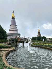 Doi Inthanon’s a Dreamy Escape