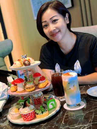 Courtyard by Marriott Foshan: Family-Friendly Stay Under 300 RMB
