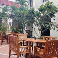โรงแรม cspattani