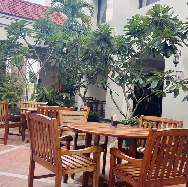 โรงแรม cspattani