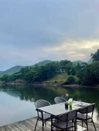 Mida Resort Kanchanaburi รีสอร์ทสวยกาญจนบุรี