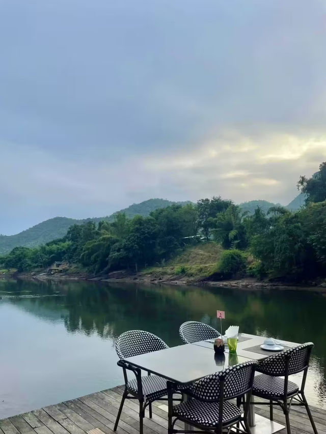 Mida Resort Kanchanaburi รีสอร์ทสวยกาญจนบุรี