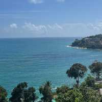 Slowlife in Phuket —Sea, Serenity & Soul
