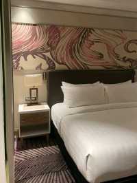 🏨✨ Amari Johor Bahru – City Chic Meets Comfort in JB 🇲🇾🌟
