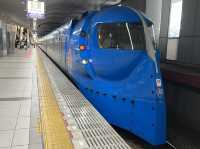 2025京阪萬博自由行