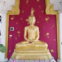 หอพระปทุมธรรมราชและพระบรมรูปเสด็จพ่อร.๕