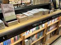 📚【方所 Fangsuo】A Hidden Gem Bookstore in Chengdu You Must Visit!✨