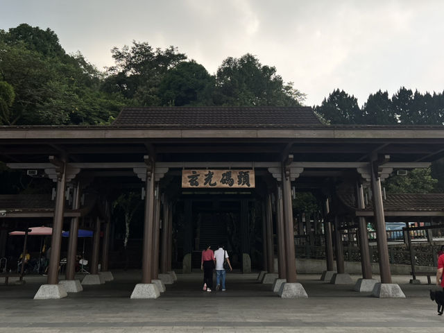 【南投】玄奘碼頭