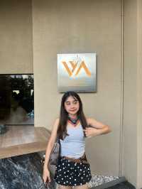 Warden Matcha Bar and Space