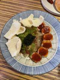 🍽️ รีวิว: WKND, Thao Dien, Ho Chi Minh City