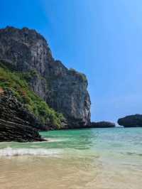 Nui Beach